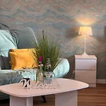Deluxe Apartament Gotha