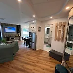 Deluxe Apartament *