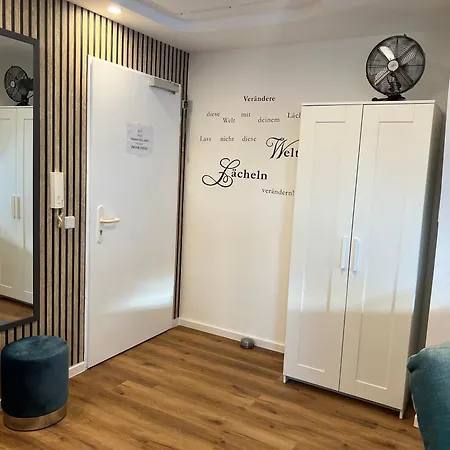 Deluxe Apartment Gotha