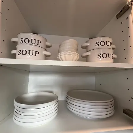 Deluxe Apartamento Gotha