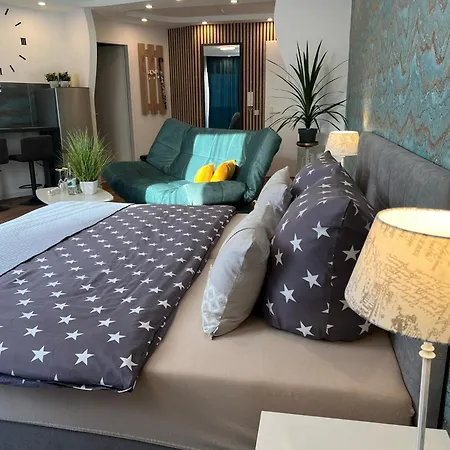 Apartment Deluxe Gotha