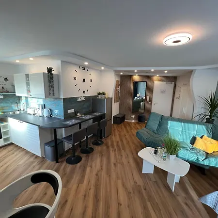 Deluxe Apartment Gotha