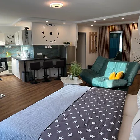 Apartment Deluxe Gotha