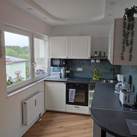 Apartamento Deluxe Gotha