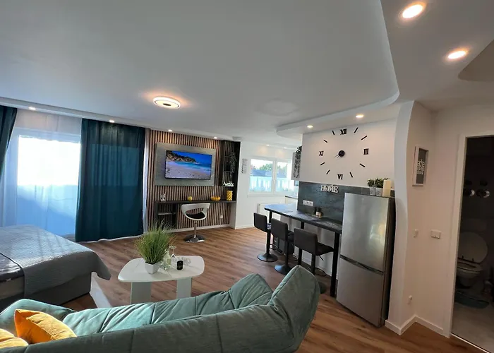 Deluxe Appartement Gotha