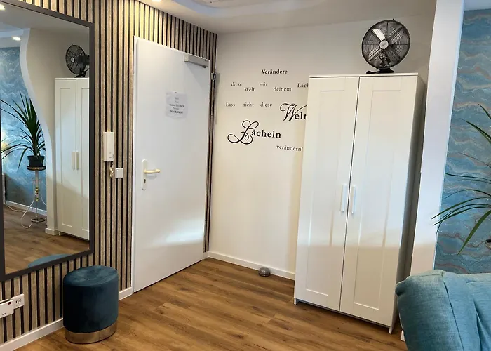 Deluxe Appartement Gotha