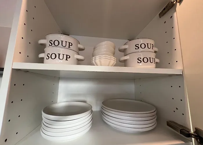 Deluxe Appartement Gotha