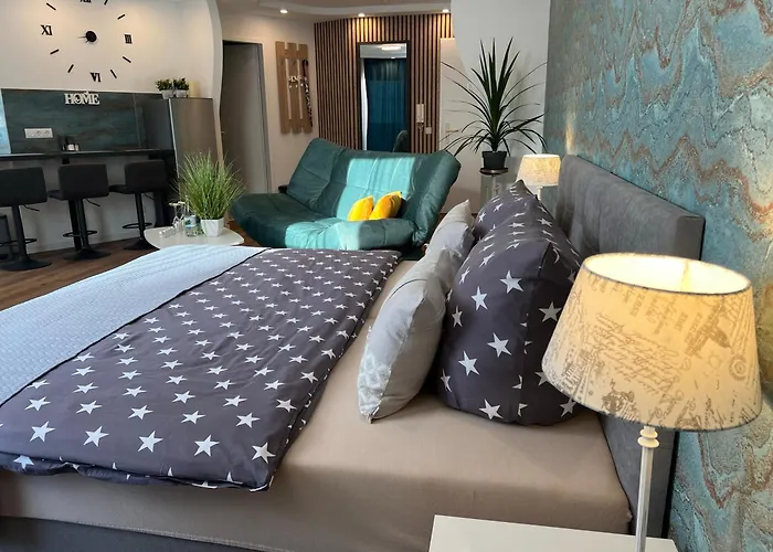 Appartement Deluxe Gotha