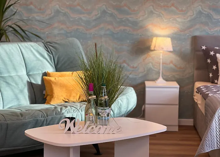 Deluxe Appartement Gotha