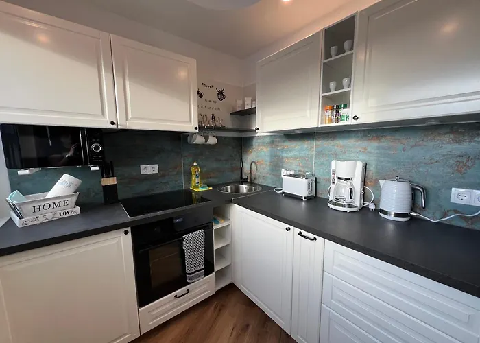 Deluxe Appartement Gotha