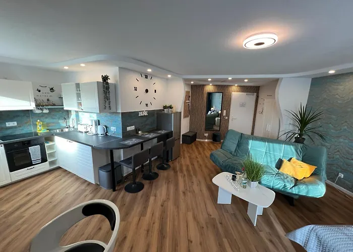 Deluxe Appartement Gotha