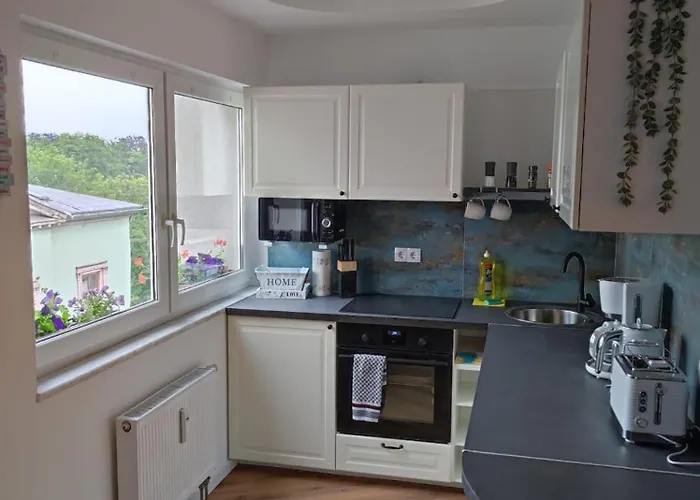 Appartement Deluxe Gotha